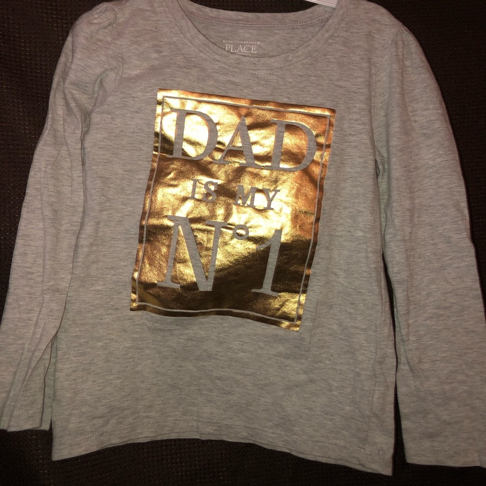 Girls Shirt